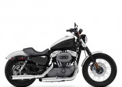 Harley-Davidson XL 1200 Nightster